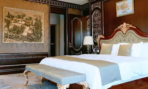 هتل پریفرنس هوالینگ تفلیس هتل پریفرنس هوالینگ تفلیس